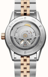 Raymond Weil Freelancer Watch