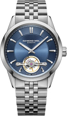 Raymond Weil Freelancer Watch