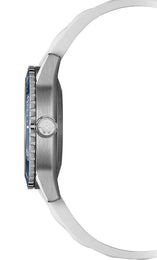 Raymond Weil Freelancer Diver White D