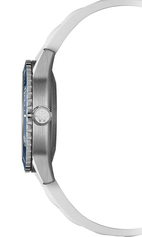 Raymond Weil Freelancer Diver White D
