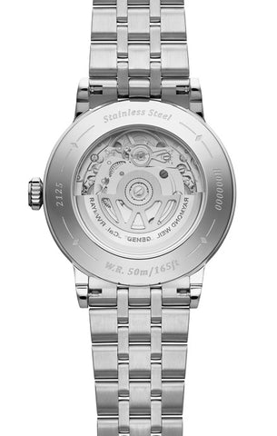 Raymond Weil Millesime Watch