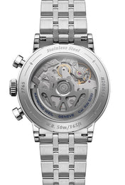 Raymond Weil Millesime Watch