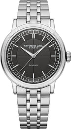 Raymond Weil Watch Millesime Mens 2925-ST-60001