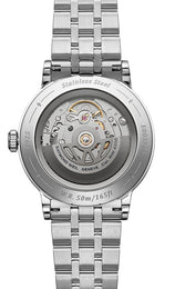 Raymond Weil Millesime Mens Watch