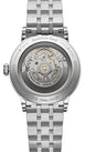Raymond Weil Watch Millesime Mens 2925-ST-50001