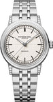 Raymond Weil Watch Millesime Diamonds 35mm 2125-STS-64001
