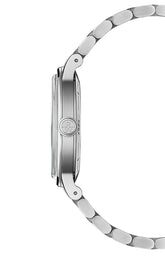 Raymond Weil Millesime Sage Green 35mm Watch