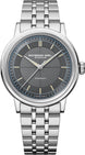 Raymond Weil Watch Millesime Anthracite 39mm 2925-ST-60011