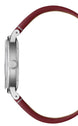 Raymond Weil Millesime Burgundy Limited Edition Watch