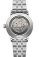 Raymond Weil Millesime Silver 39mm Watch