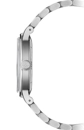 Raymond Weil Millesime Silver 39mm Watch