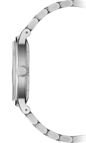 Raymond Weil Millesime Denim Blue 39mm Watch