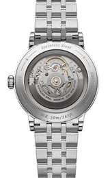 Raymond Weil Millesime Salmon 39mm Watch