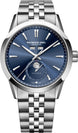 Raymond Weil Watch Freelancer Complete Calendar 40mm 2766-ST-50001