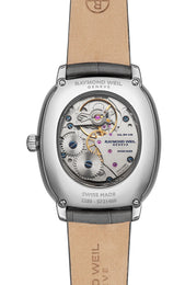 Raymond Weil Toccata Heritage Watch