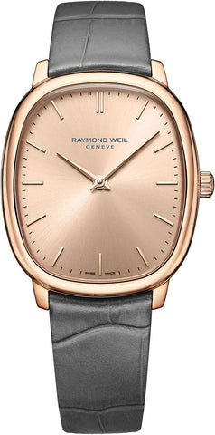 Raymond Weil Toccata Heritage Watch 2280-PC5-80001