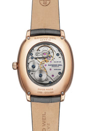 Raymond Weil Toccata Heritage Watch