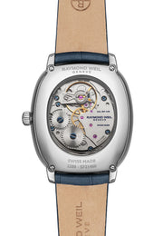 Raymond Weil Toccata Heritage Watch