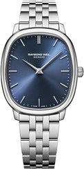Raymond Weil Toccata Heritage Watch 2280-ST-50001