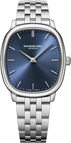Raymond Weil Toccata Heritage Watch 2280-ST-50001