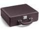 Scatola del Tempo Watch Case Valigetta 8 Handle Bi Colour