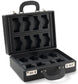 Scatola del Tempo Watch Case Valigetta 16 Black 05011.BSIL
