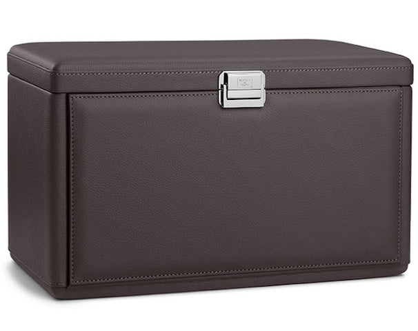 Scatola del Tempo Watch Winder 7RT Bi Colour