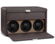 Scatola del Tempo Watch Winder 7RT Bi Colour