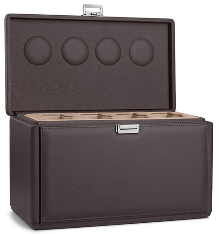 Scatola del Tempo Watch Winder 7RT Bi Colour