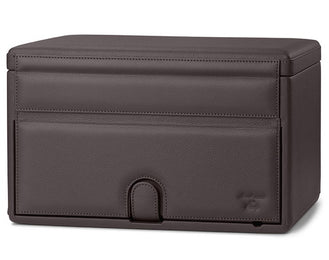 Scatola del Tempo Watch Winder 7RT Bi Colour