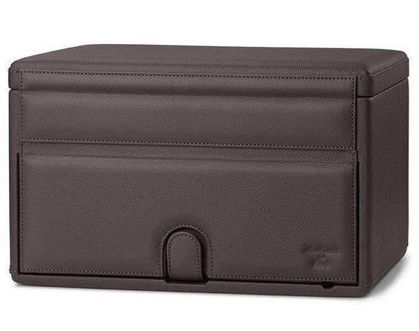 Scatola del Tempo Watch Winder 7RT Bi Colour