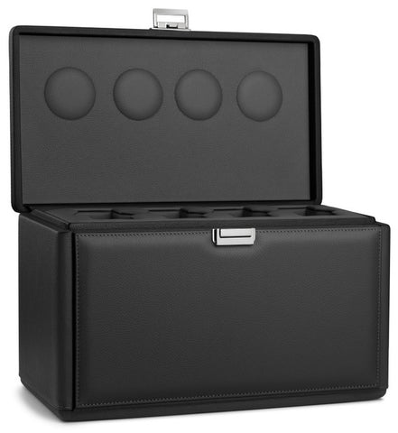 Scatola del Tempo Watch Winder 7RT Grey