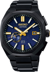 Seiko Astron Watch Morning Star Solar GPS Limited Edition SSJ021J1