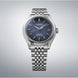 Seiko Presage Classic in Ai-iro Japan Blue Watch