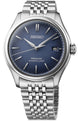 Seiko Presage Classic in Ai-iro Japan Blue Watch