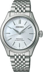 Seiko Presage Classic Series Aijiro 36mm Watch SPB521J1