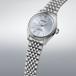 Seiko Presage Classic Series Aijiro 36mm Watch