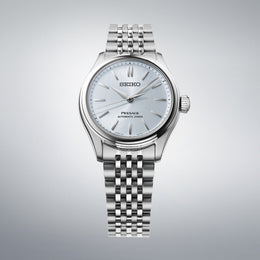 Seiko Presage Classic Series Aijiro 36mm Watch