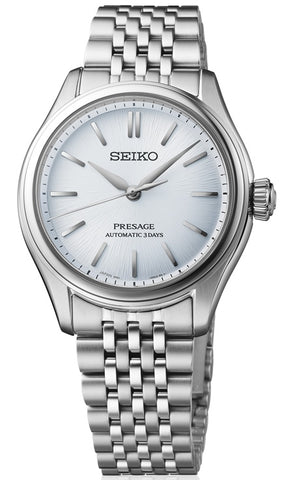 Seiko Presage Classic Series Aijiro 36mm Watch