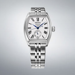 Seiko Presage Classic Series Craftmanship Enamel Dial Watch