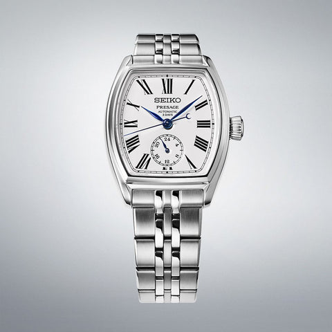 Seiko Presage Classic Series Craftmanship Enamel Dial Watch