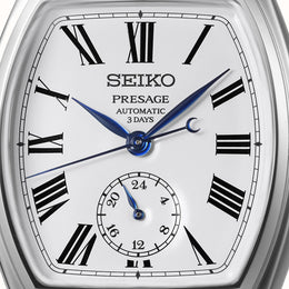 Seiko Presage Classic Series Craftmanship Enamel Dial Watch