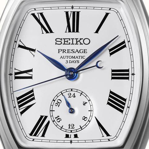 Seiko Presage Classic Series Craftmanship Enamel Dial Watch