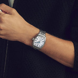 Seiko Presage Classic Series Craftmanship Enamel Dial Watch