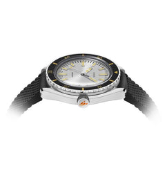 Doxa Sub 200 Searambler Rubber Watch product image