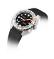 Doxa SUB 300T Sharkhunter Rubber Watch product image