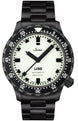 Sinn Watch U50 S L H-Link PVD Bracelet Limited Edition 1050.0203 H-Link PVD Bracelet