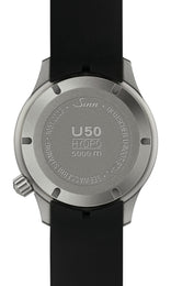 Sinn U50 Hydro Tegiment H-Link Bracelet Watch