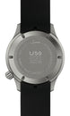 Sinn U50 Hydro Tegiment H-Link Bracelet Watch