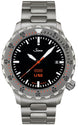 Sinn Watch U50 Hydro Tegiment H-Link Bracelet 1051.030 H-Link Bracelet
